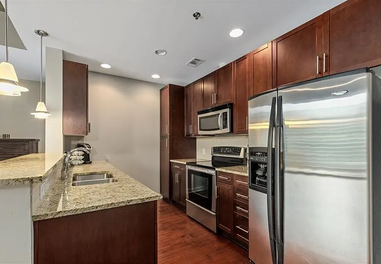 855 W Peachtree St NE #1206 — Photo 14