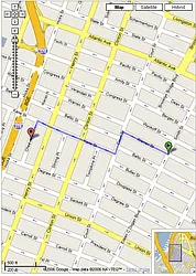 Sold by Brooklyn Heights Real Estate Inc