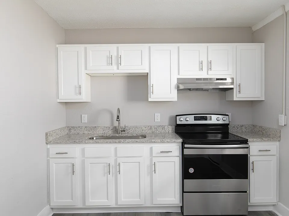 5013 Georgia Rd #3