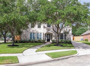 4210 Wild Orchard Ct, Katy, TX 77494