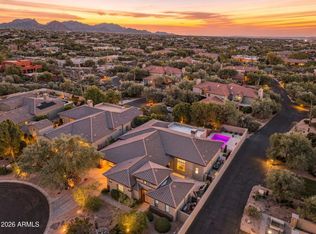 30382 N PALO BREA Drive, Scottsdale, AZ 85266