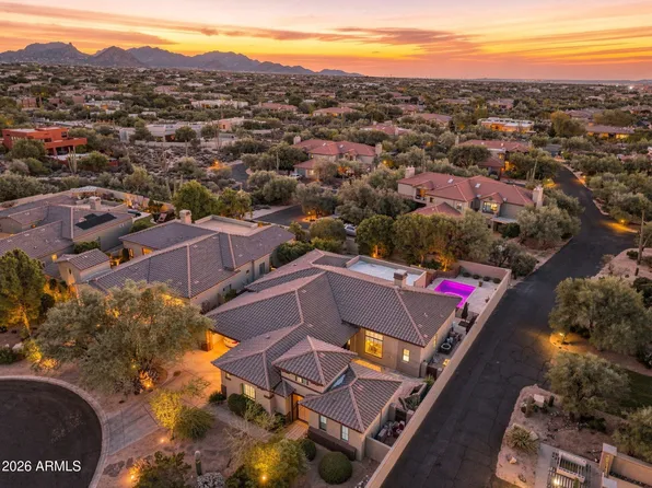 30382 N PALO BREA Drive, Scottsdale, AZ 85266