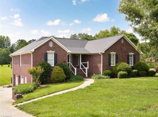 170 Deer Path Ln, Lexington, NC 27295