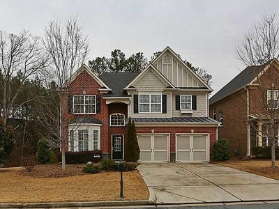 11492 Mabrypark Pl, Johns Creek, GA, 30022