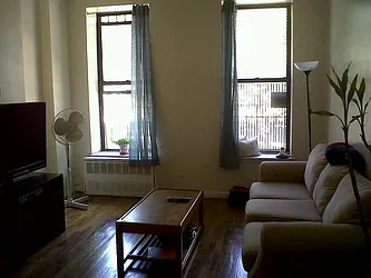 Rented by CNYC Apartments