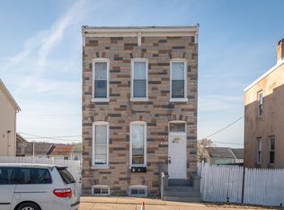 2412 Huron St #1, Baltimore, MD 21230