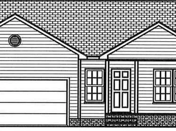 5420 Robbins Dr, Raleigh, NC 27610