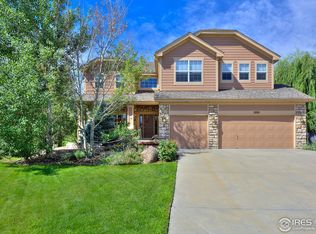 2150 Madison Way, Erie, CO 80516