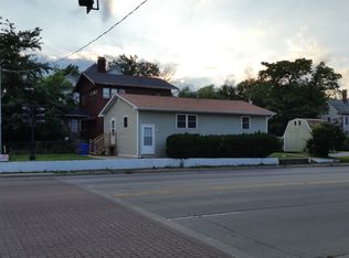 600 W Main St, Decatur, IL 62522