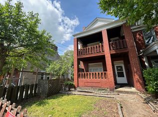 508 Boggs Ave APT 1, Pittsburgh, PA 15211