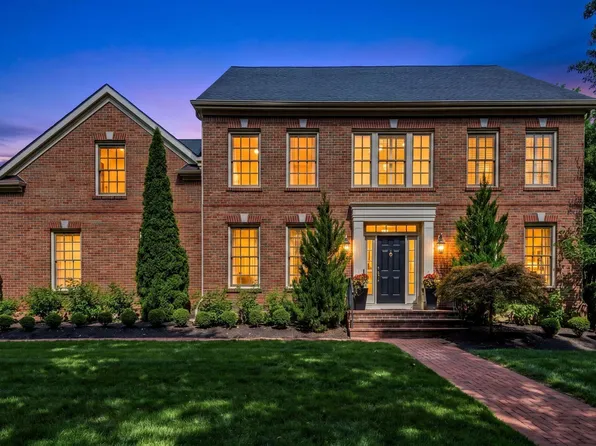 7698 N Goodrich Sq, New Albany, OH 43054