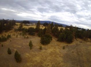 0 Megann Rd, Goldendale, WA 98620