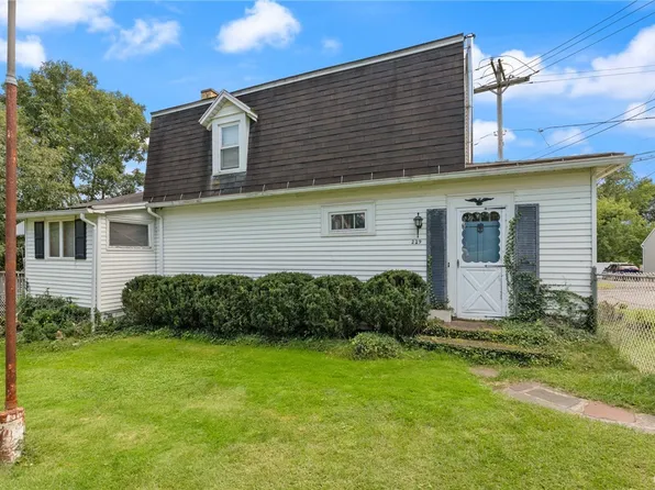 229 Benham Ave, Syracuse, NY 13219