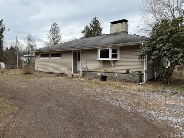 2518 Route 9G, Rhinebeck, NY 12580