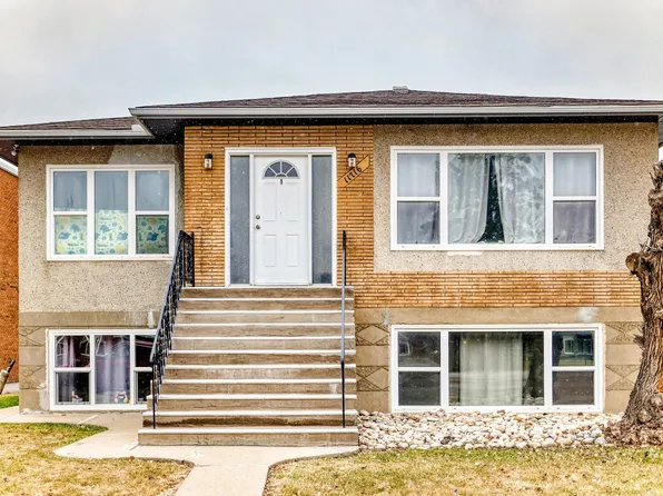 11716 124th St NW, Edmonton, AB T5M 0K9