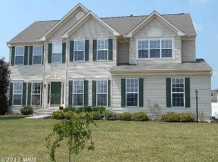 213 Lynnehaven Dr, Winchester, VA 22602