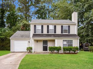 1223 Lakeview Xing, Stone Mountain, GA 30088