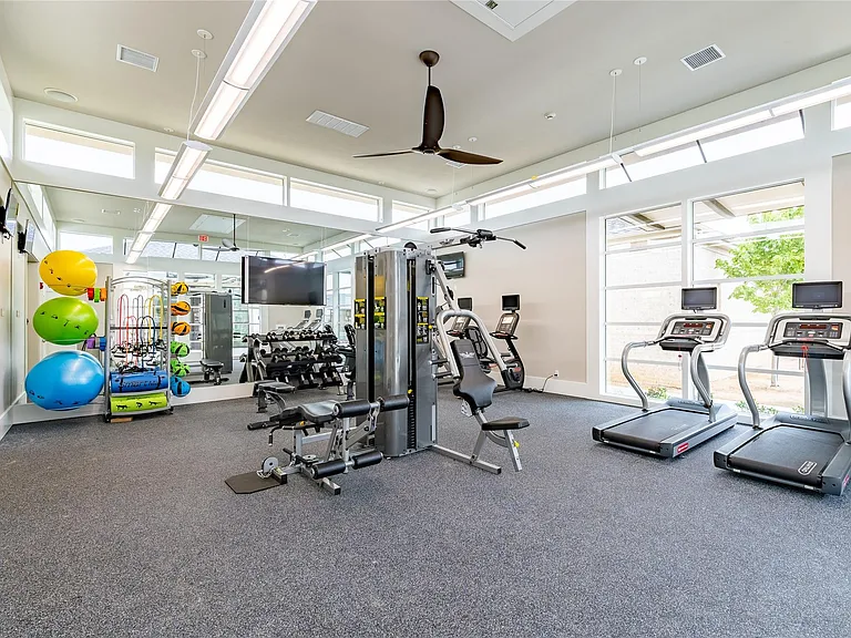 651 N Watters Rd #2307A — Photo 35