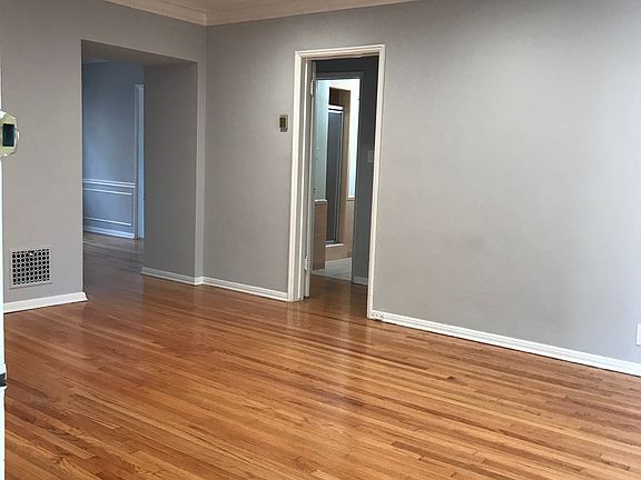 Living Room with access to the dining Room and living area