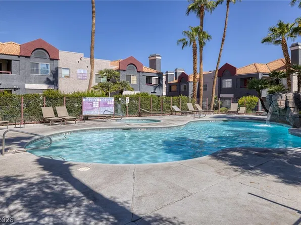 8600 W Charleston Blvd, Las Vegas, NV