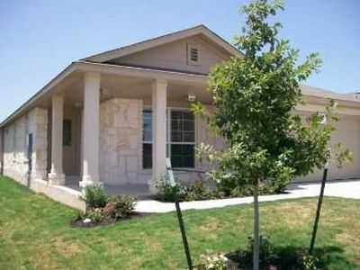 1209 Logan Dr, Leander, TX, 78641