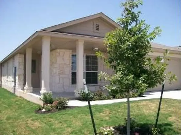 1209 Logan Dr, Leander, TX 78641