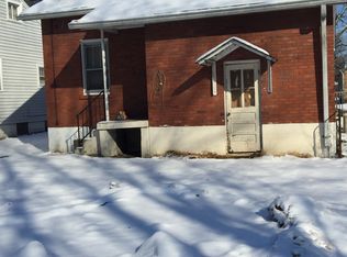 1326 Tennessee Ave, Louisville, KY