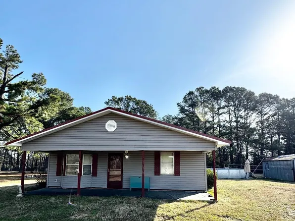 140 County Road 3003, New Boston, TX 75570