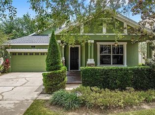 4813 River Gem Ave, Windermere, FL 34786