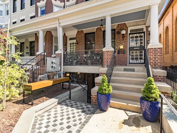 2715 13th St NW #B, Washington, DC 20009