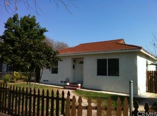 770 N Campus Ave, Upland, CA 91786