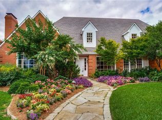 4730 Melissa Ln, Dallas, TX 75229