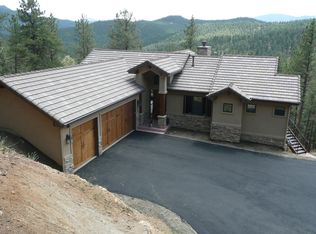 2267 Wieler Rd, Evergreen, CO 80439