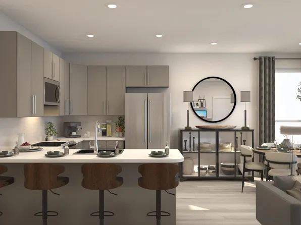 933 Riverplace Dr #33H, Conshohocken, PA 19428