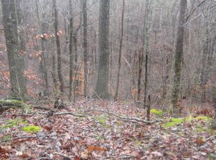 Parker Rd, Monterey, TX 38574