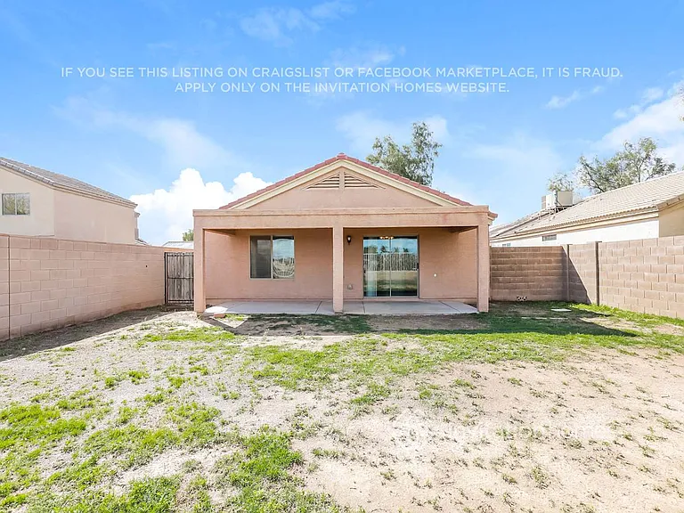 23763 N Desert Dr — Photo 13