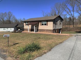 88 Sharon Dr LOT 4, Crossville, TN 38555