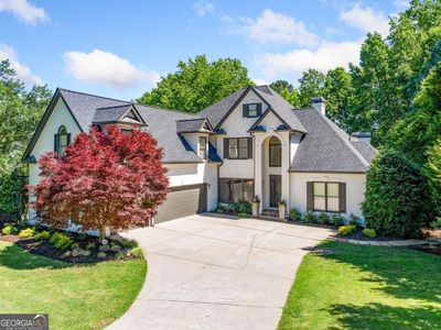 414 Dogwood Way, Canton, GA, 30114