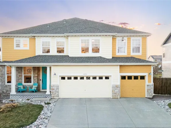 13753 Jasmine Street, Thornton, CO 80602
