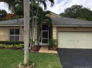 5533 NW 55th Ter, Coconut Creek, FL 33073