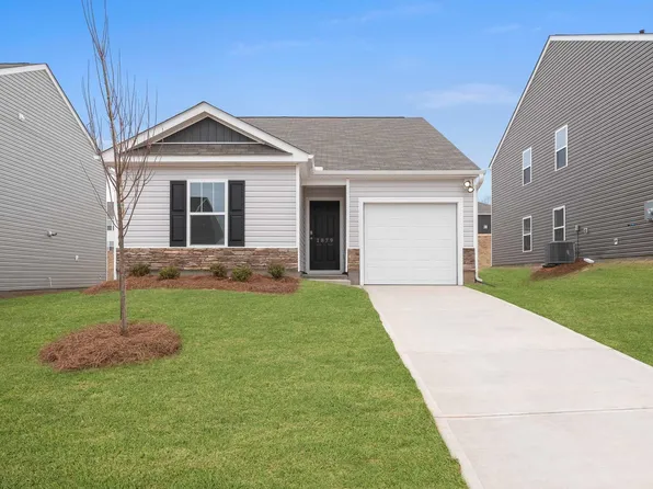 1879 Bridle Ln, Roebuck, SC 29376