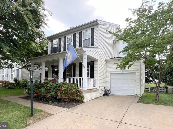 14012 Hawkeye Run Ct, Bristow, VA 20136