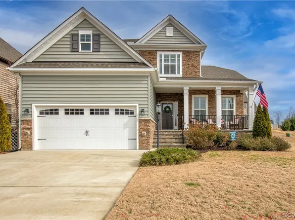 7499 Flowering Magnolia Ln, Quinton, VA 23141
