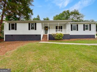 4170 Stephanie Cir SE, Conyers, GA 30013