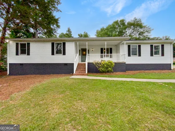 4170 Stephanie Cir SE, Conyers, GA 30013