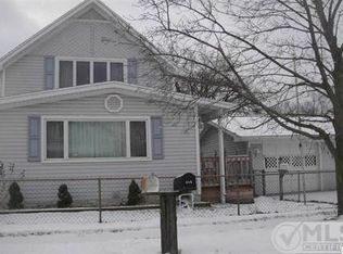 209 E Bird St, Jackson, MI 49203