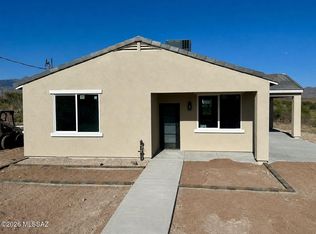 1883 Via Granada, Rio Rico, AZ 85648