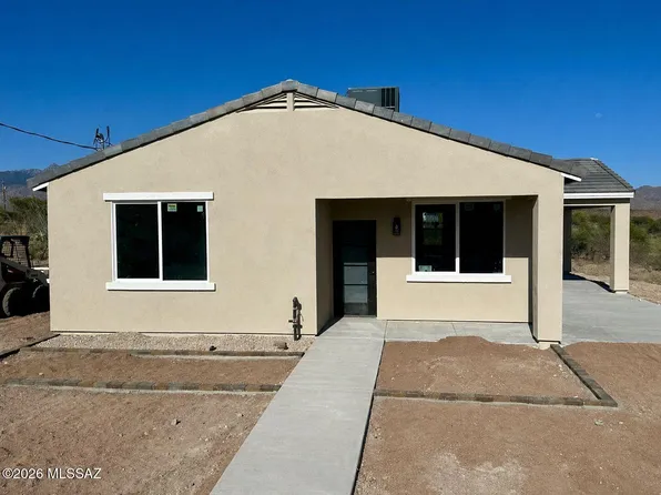 1883 Via Granada, Rio Rico, AZ 85648