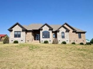 6628 Arno College Grove Rd, College Grove, TN 37046