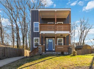 2500 Old Hapeville Rd SW, Atlanta, GA 30315
